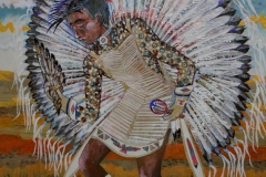 Mixed Media